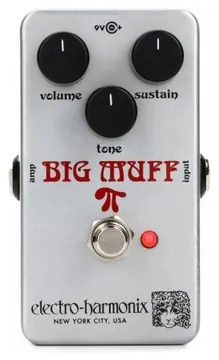 Electro Harmonix Ram