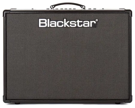 Blackstar Amplificador de Guitarra Blackstar STR150 Linha ID:CORE de 100 watts RMS