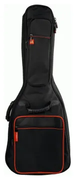 Armour Saco Guitarra Clássica 3/4 15mm ARM1550C75