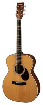 Eastman E8OM-TC Natural Thermo Cure