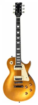 Shelter LP Basswood BR - S100W_GD