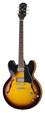 Epiphone ES-335 Vintage Sunburst IBG