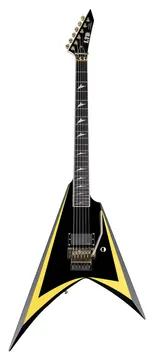 LTD Arrowhead Signature Alexi Laiho 20 Anni