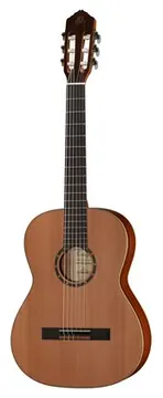 Ortega R122-7/8