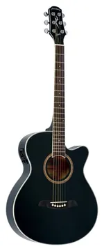 Strinberg Be30c Berlin Black Bk