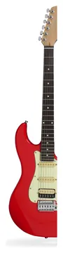 Sire S3 Red