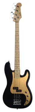 EWA Baixo EWA Precision NearBass - BK