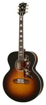 Gibson SJ-200 Original Vintage Sunburst