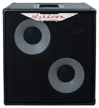 Ashdown RM-210T-EVO II Super Lightweight Bass Cabinet