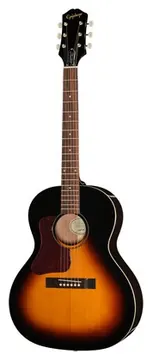 Epiphone Blues King Studio Dark Burst L