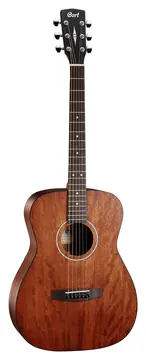 Cort AF510M Open Pore
