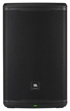 JBL Caixa Ativa 15" 2 Vias 1300W EON-715 220V - JBL