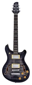 Sire Q7 Hollow TBK Trans Black