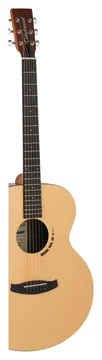 Tanglewood Metropolitan TM3E