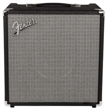 Fender rumble 40 amplificatore combo per basso