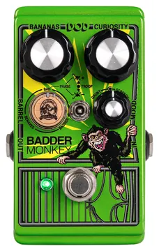 Digitech - Dod Badder Monkey