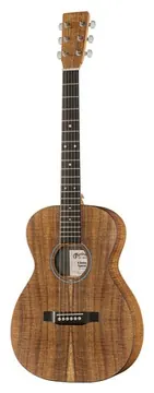 Martin Special 0X1-01 Koa