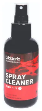 Daddario D´Addario PW-PL-03 Instant Spray Cleaner