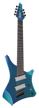 Ibanez A527NSH Alpha Nebula Shift