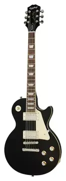 Epiphone Les Paul Standard 60s Black Ebony