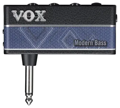 VOX Amplug 3 Modern Bass