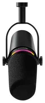 Shure MV7+