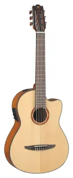 Yamaha Eletrônico NCX-700 NY - Yamaha
