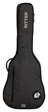 Ritter Davos Dreadnought Bag Anthracite
