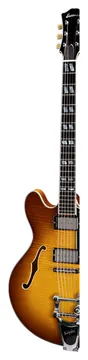Eastman T486B-GB Goldburst