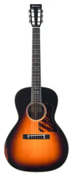 Eastman E20 00SS/v Antique Sunburst