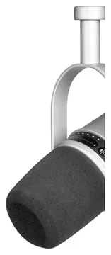 Shure MV7 S