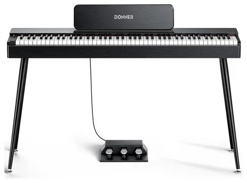 Donner Oura S100 Digital Piano