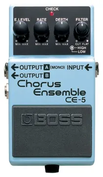 Boss CE-5