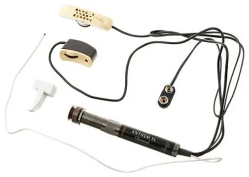 Pick UP LR Baggs Para Guitarra Classica Anthem SL-C
