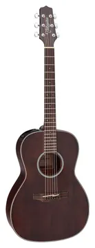 Takamine GY21E SM New Yorker Satijn Melasse