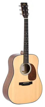 Sigma DM-1