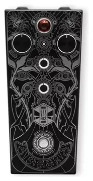 Beetronics Abelha Tropical Fuzz