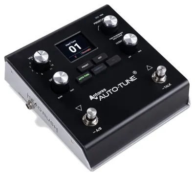 Headrush VX5