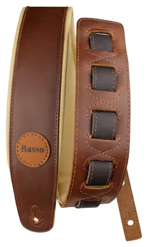 Basso Correia Basso CLA 54 Vintage Marrom