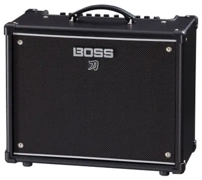 Boss Katana-50 GEN 3
