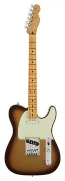 Fender American Ultra Telecaster MN MBST