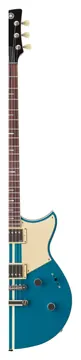 Yamaha Revstar Standard RSS20 Electric Guitar, Swift Blue