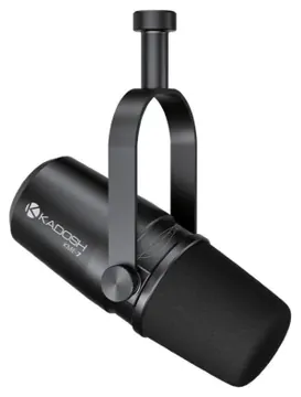 Kadosh Microfone Kadosh Com Fio Kme7 (8483)
