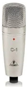 Behringer C1 Microfono A Condensatore