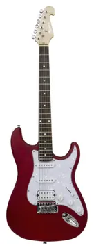 Thomaz Ash Thomaz Teg 320 Vermelho