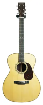 Martin Custom Shop North Street Edition 000-28 East Indian Rosewood