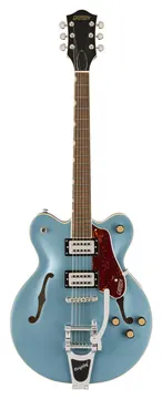 Gretsch G2622T Streamliner Cb LRL Arctic Blue