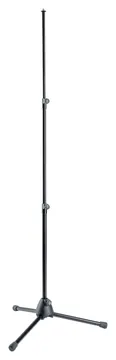 K&M 19788 -55 Universal-Stativ, schwarz