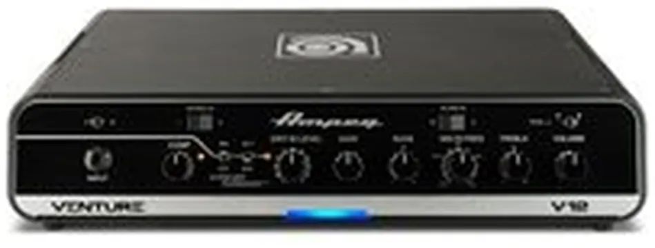 Ampeg Venture V12 1200w Bass Head