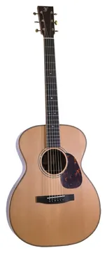 Furch Vintage 3 Orchestra Sr Lrb1